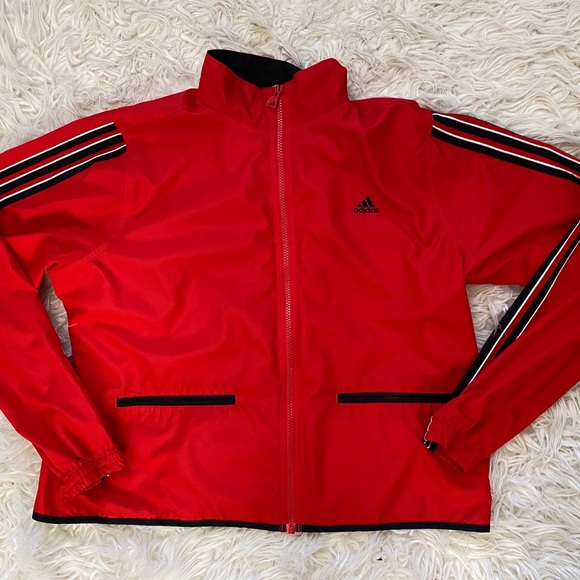 Adidas Windbreaker - Picture 4 of 6